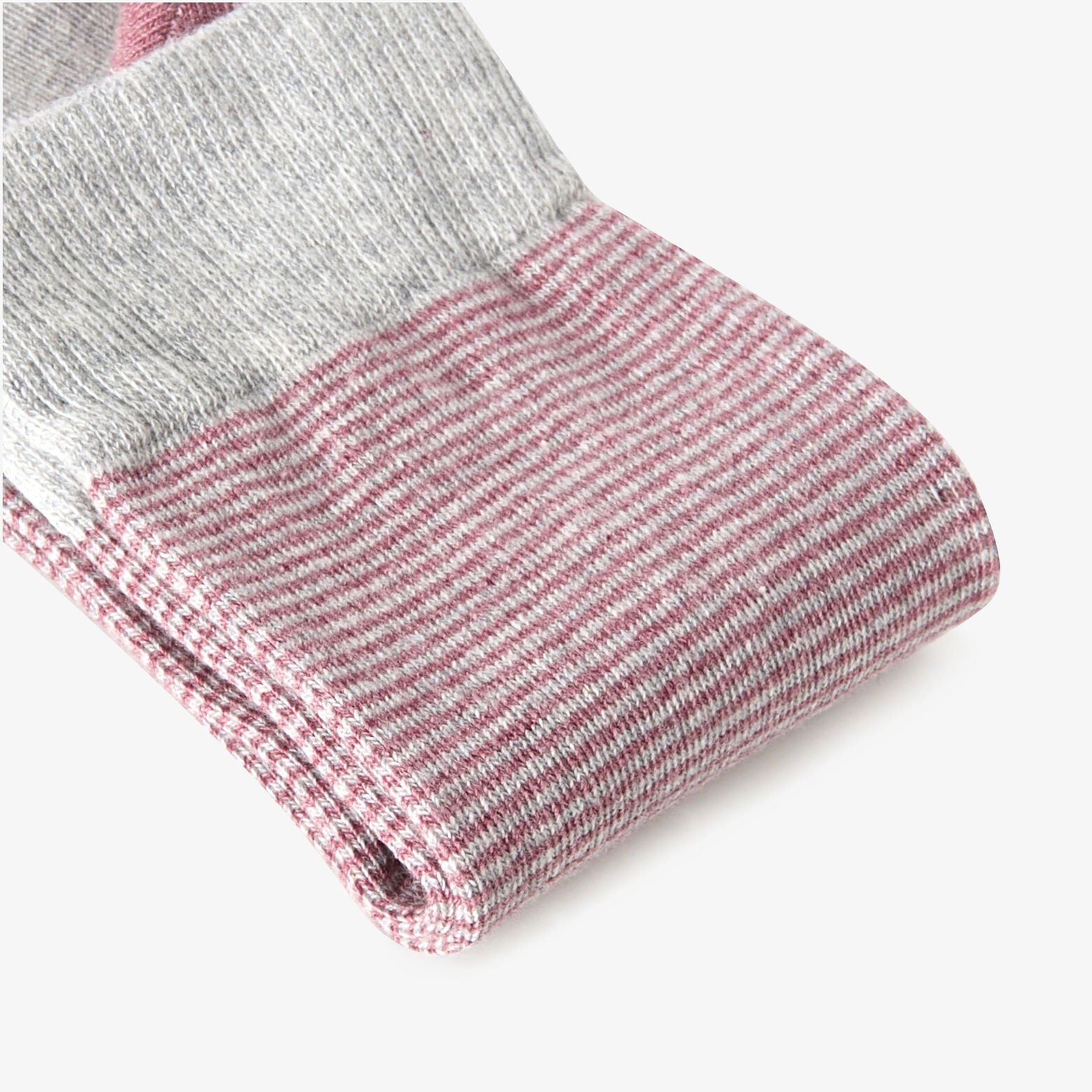 Chaussettes hautes fantaisies