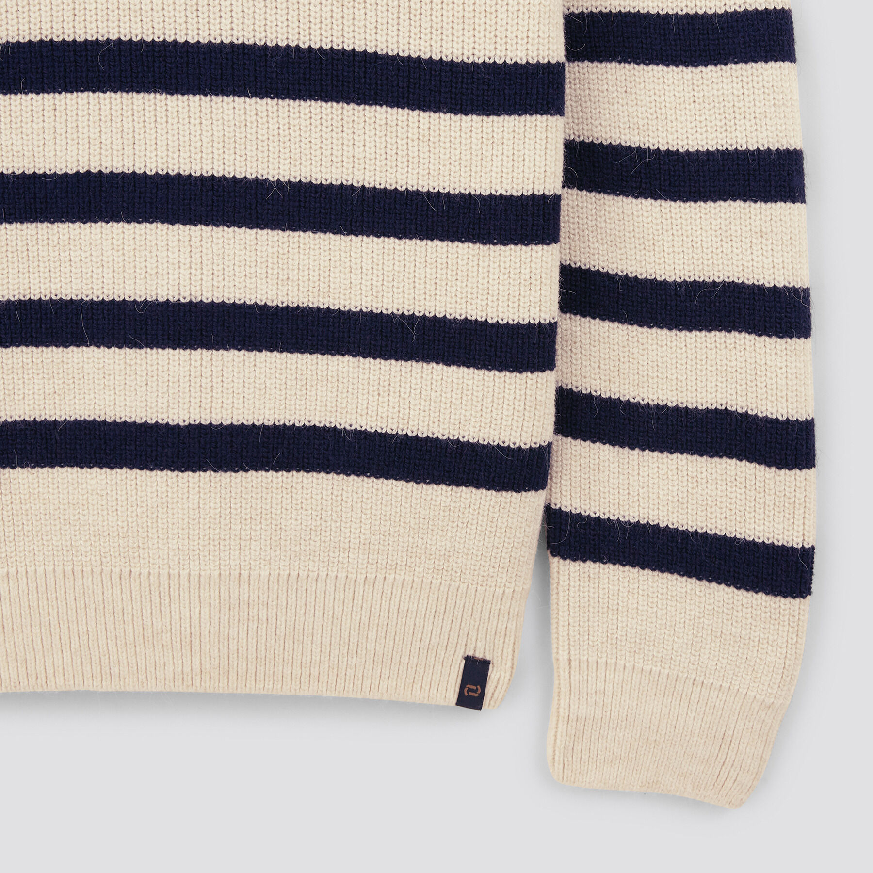 Pull camionneur homme jules sales