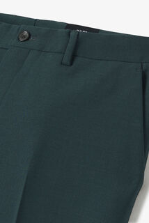 Pantalon de costume slim