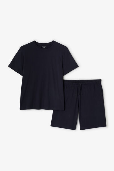 Nightwear Bleu foncé