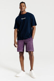 Bermuda in fluweel