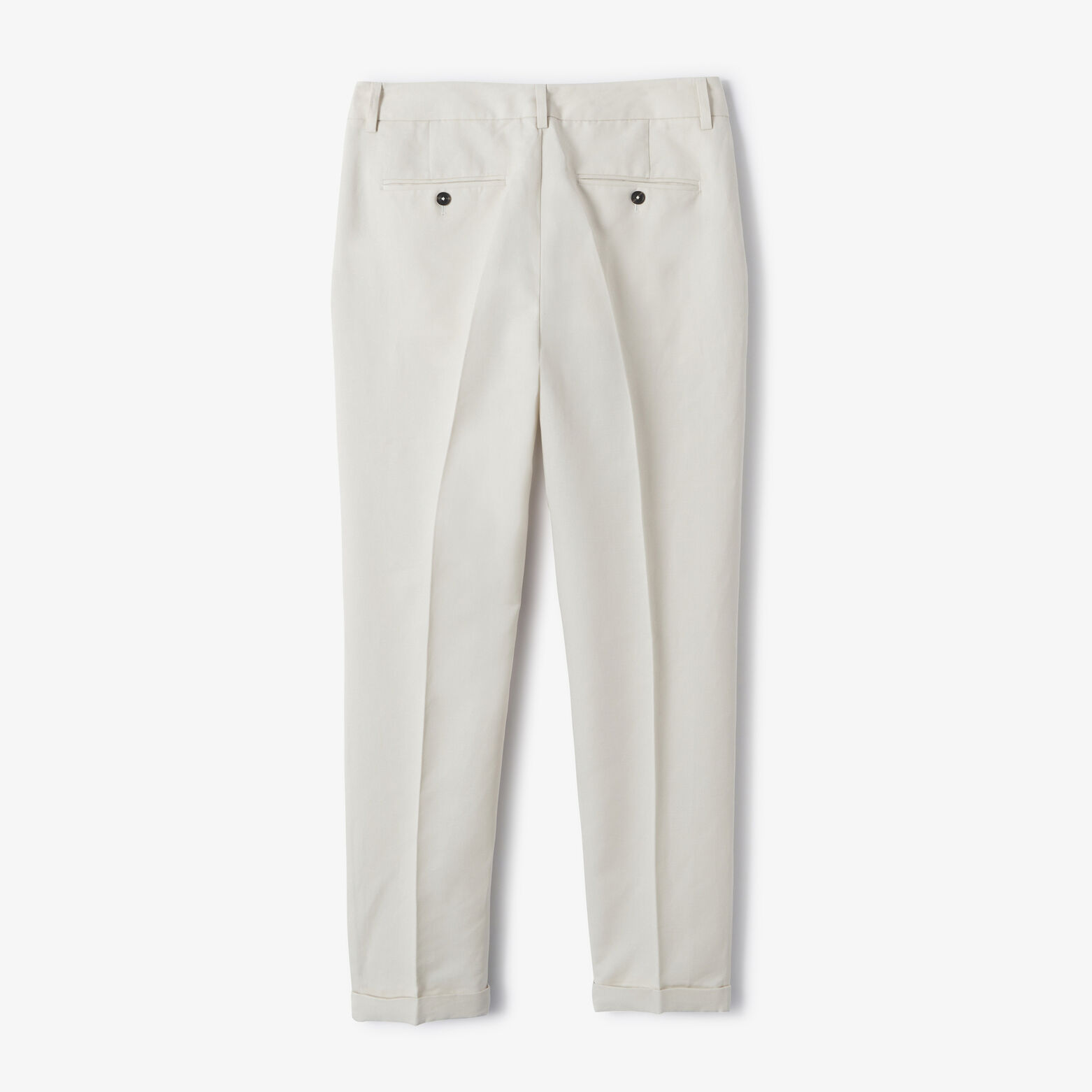 Pantalon chino tapered
