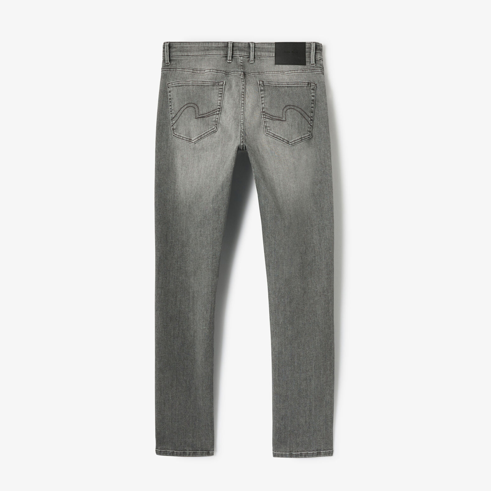 Jean slim urbanflex 3 longueurs