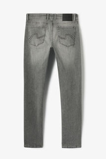 Jean slim urbanflex 3 longueurs