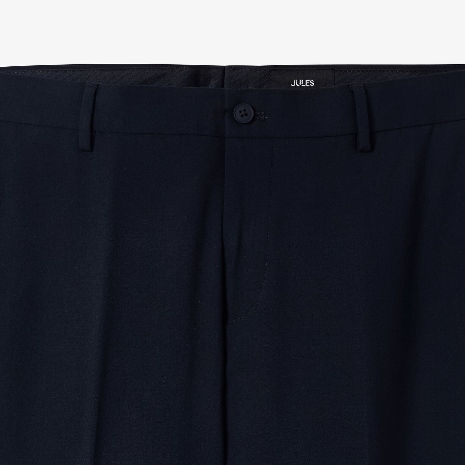 Comfort kostuumbroek