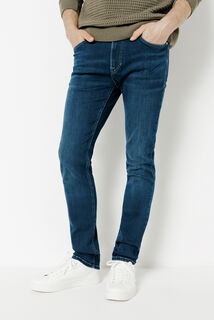 Jean slim urbanflex 4 longueurs
