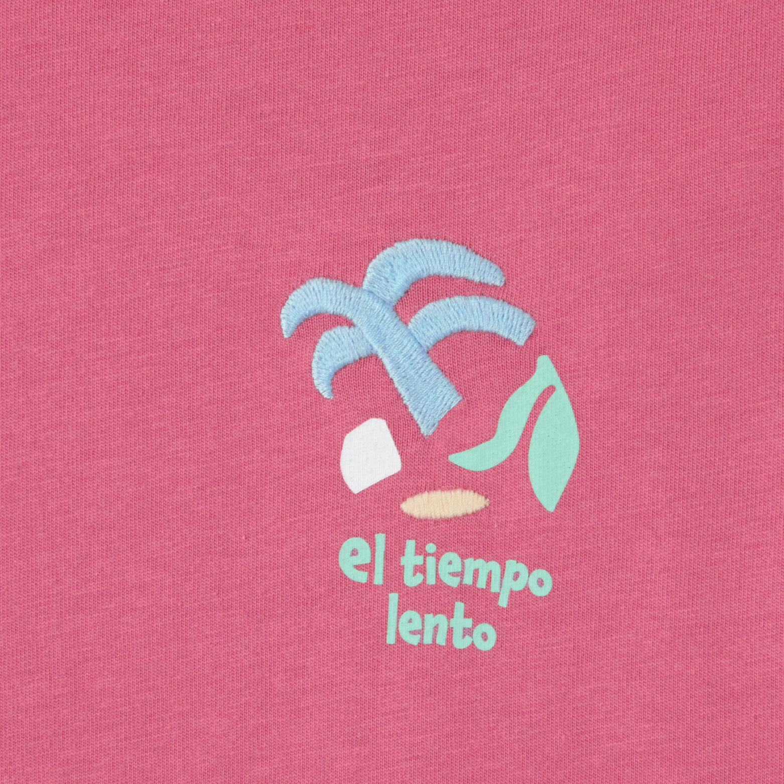 Tee shirt imprim&eacute; devant dos
