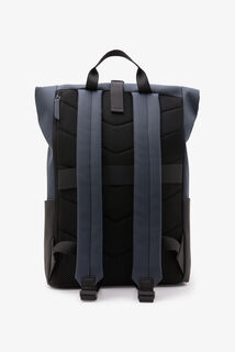 Sac &agrave; dos effet gomme