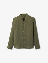 Groen khaki