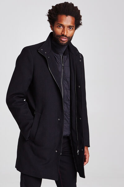 Manteau Homme Jules Economisez avec notre option de livraison gratuite. manteau homme jules