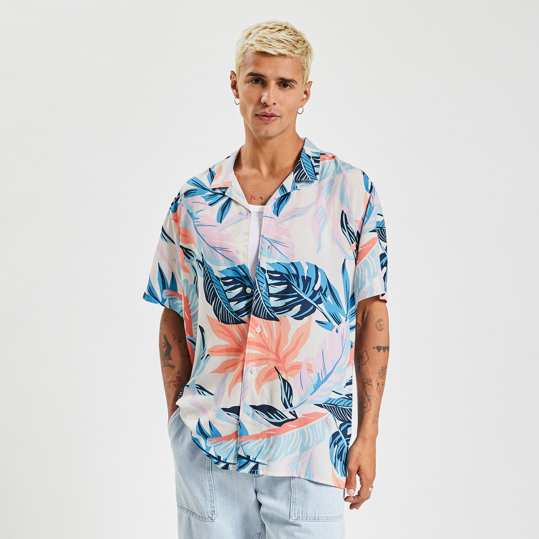 Tenue homme festival outlet