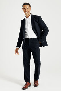 Chemise extra slim unie