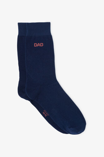 "Love dad" geschenkbox met sokken voor papa