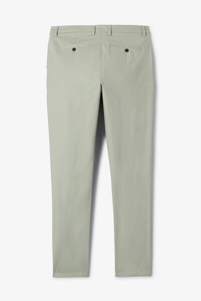 "Le Parfait by JULES" slim fit chino