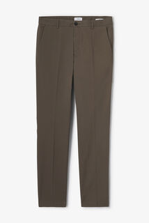 Pantalon chino straight