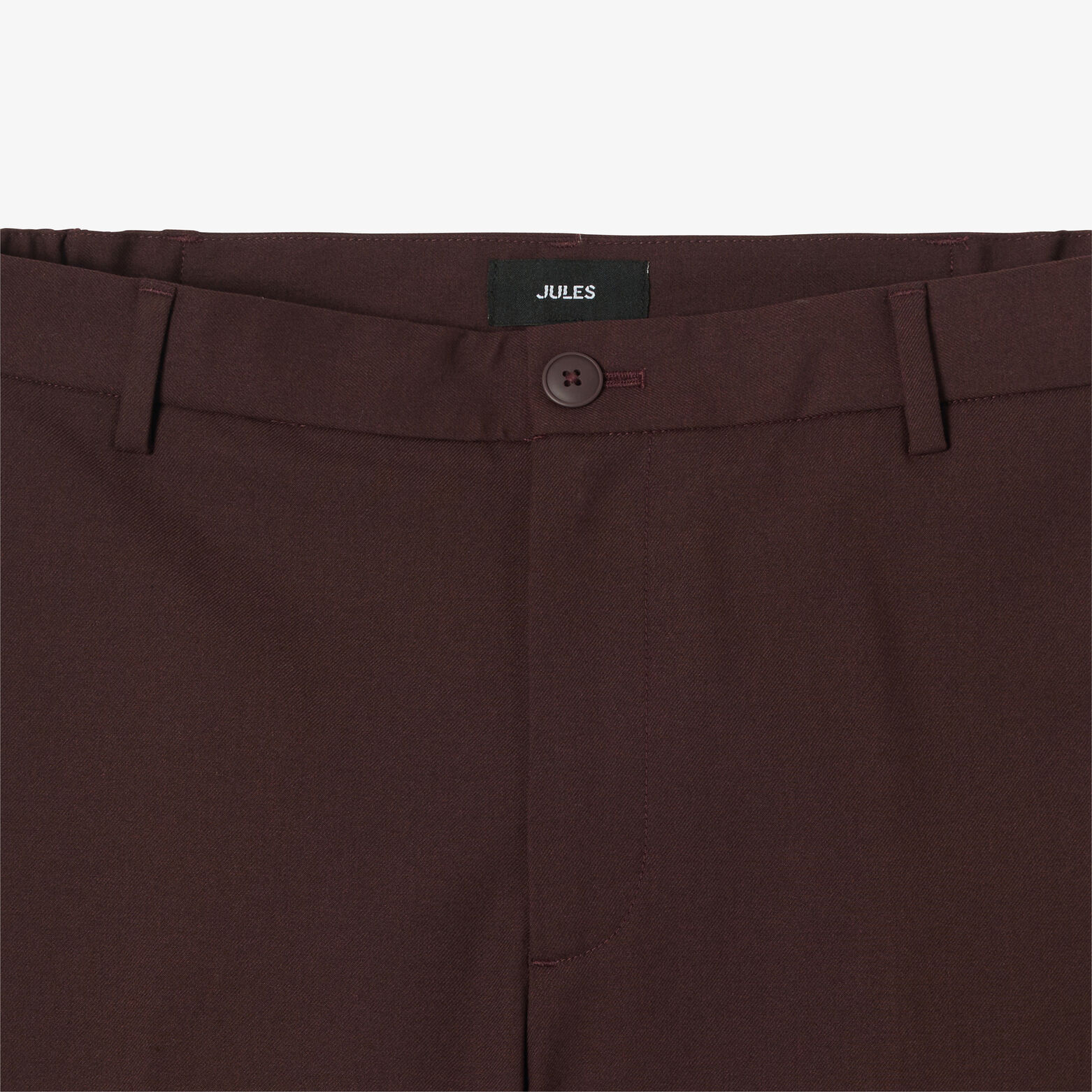 Pantalon de costume confort