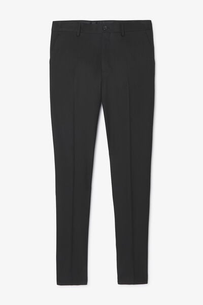 Pantalon de costume slim