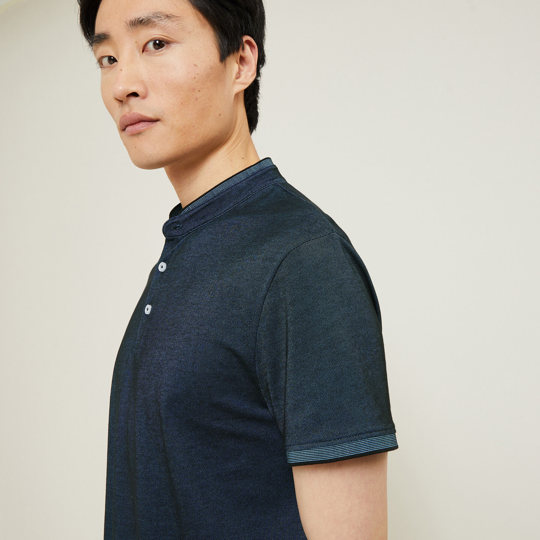 Polo col mao hotsell jules