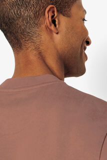 Sweat col rond uni "le parfait by JULES"