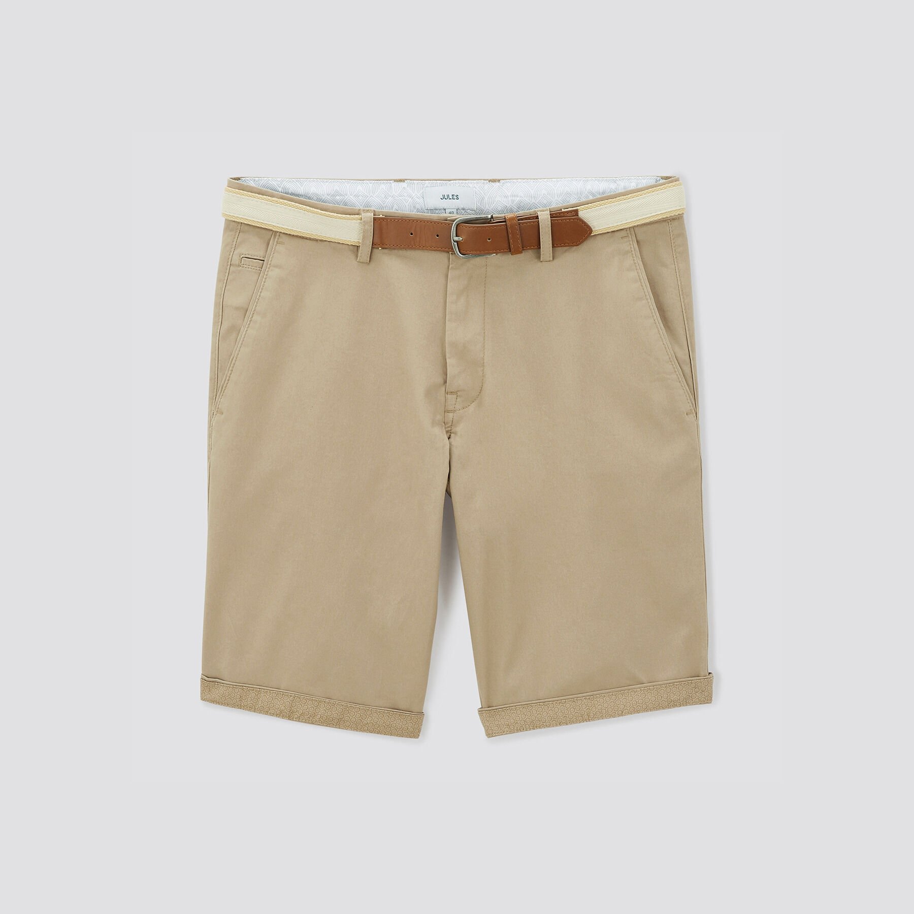 Soldes Short Bermuda Homme
