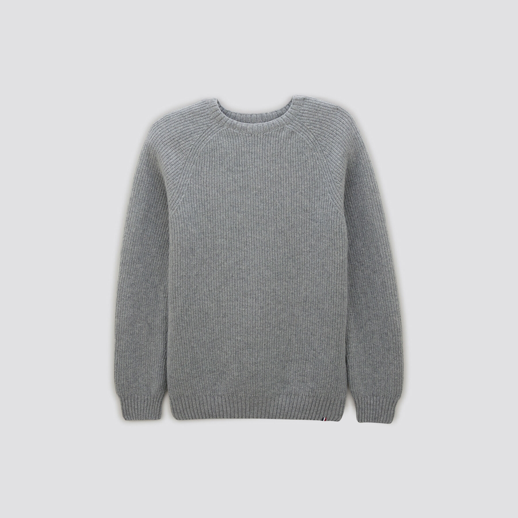 Pull en laine discount made in france