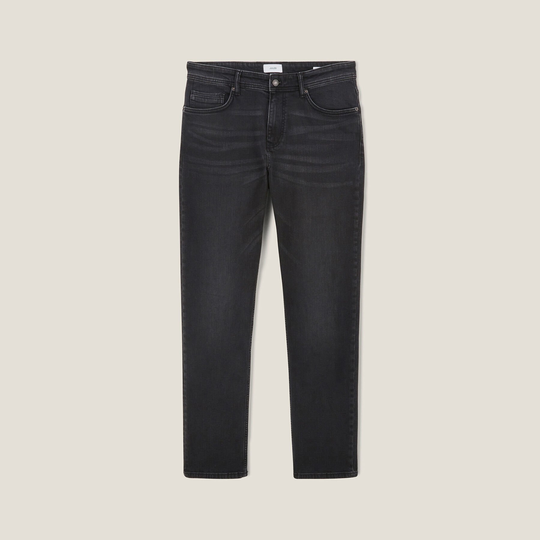 Jean noir jules sale