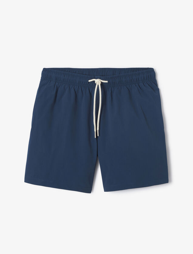 Effen zwemshort