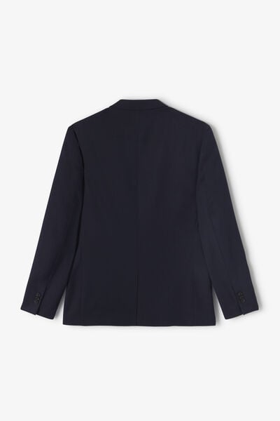Veste de costume slim