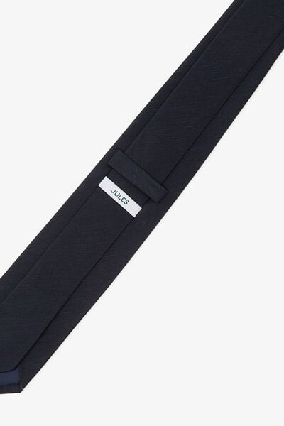 Cravate Bleu fonc&eacute;