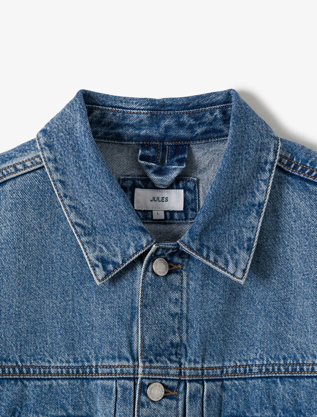 Denim jasje