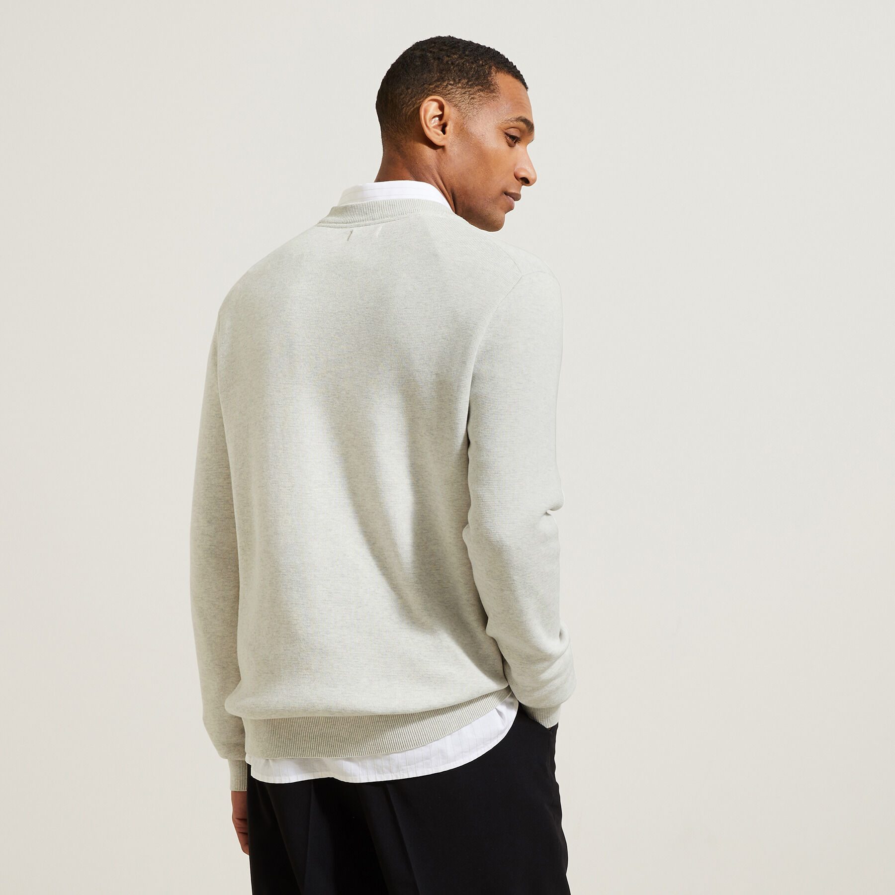 Pull le parfait by JULES