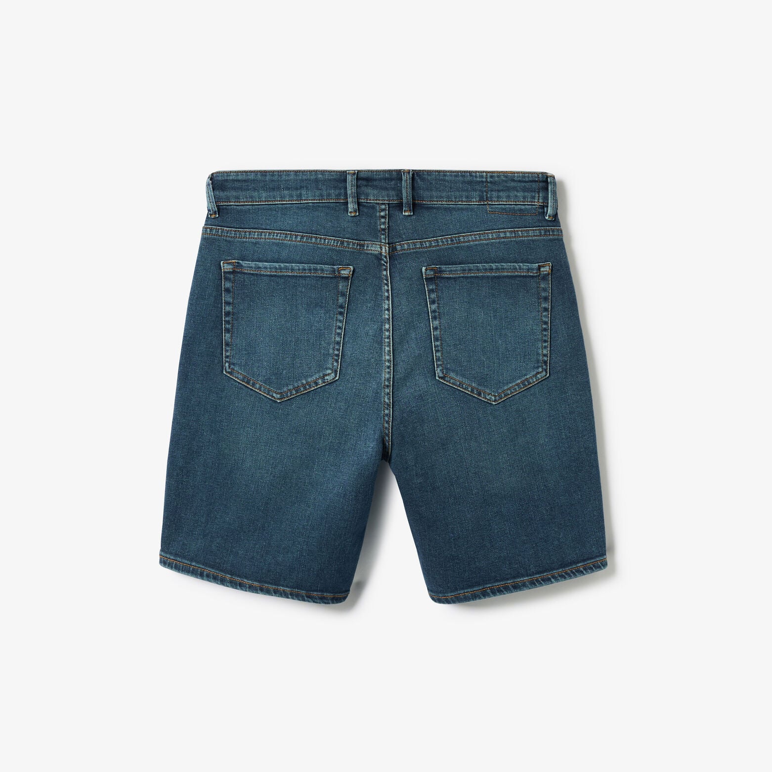 Short en jean