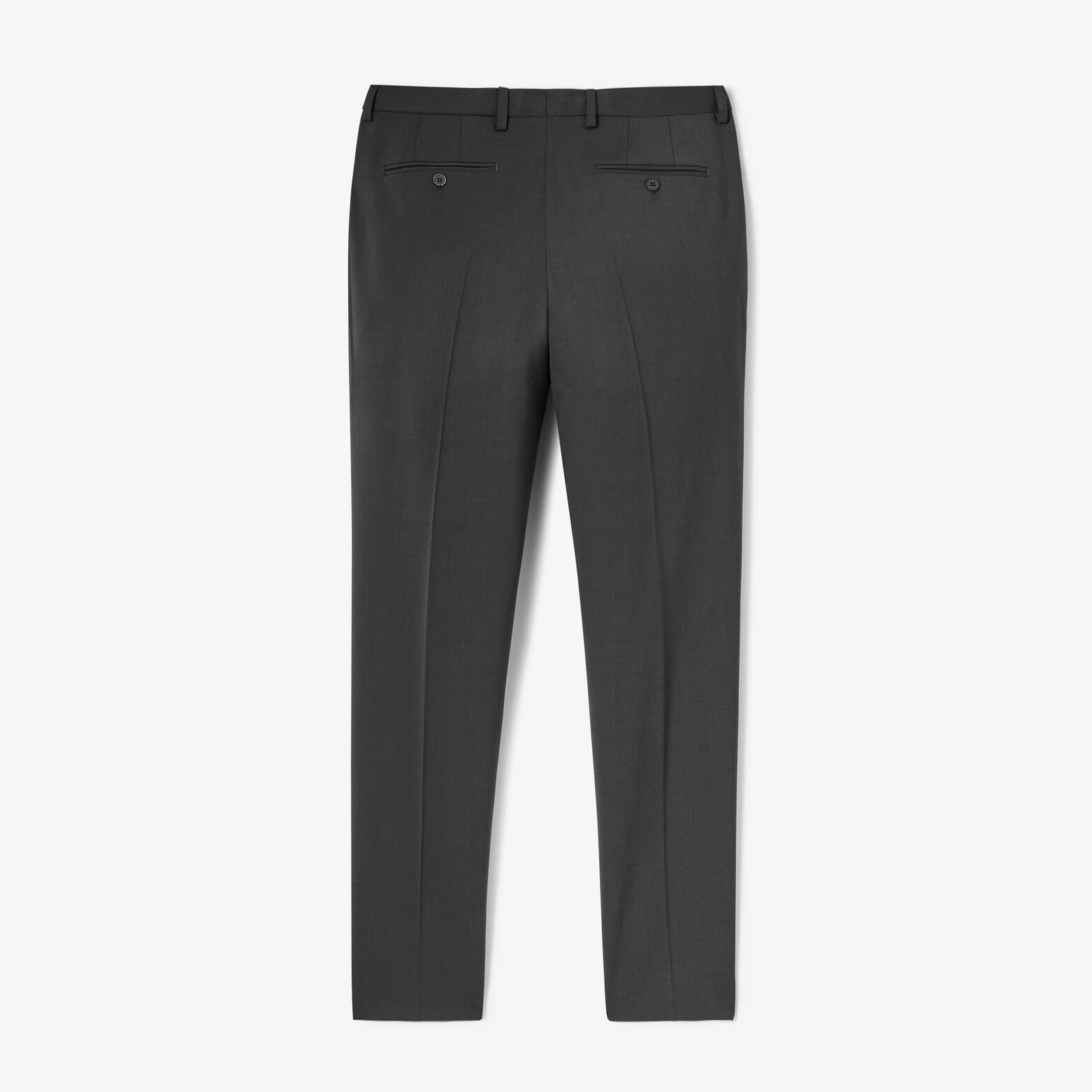 Pantalon de costume slim bi-stretch