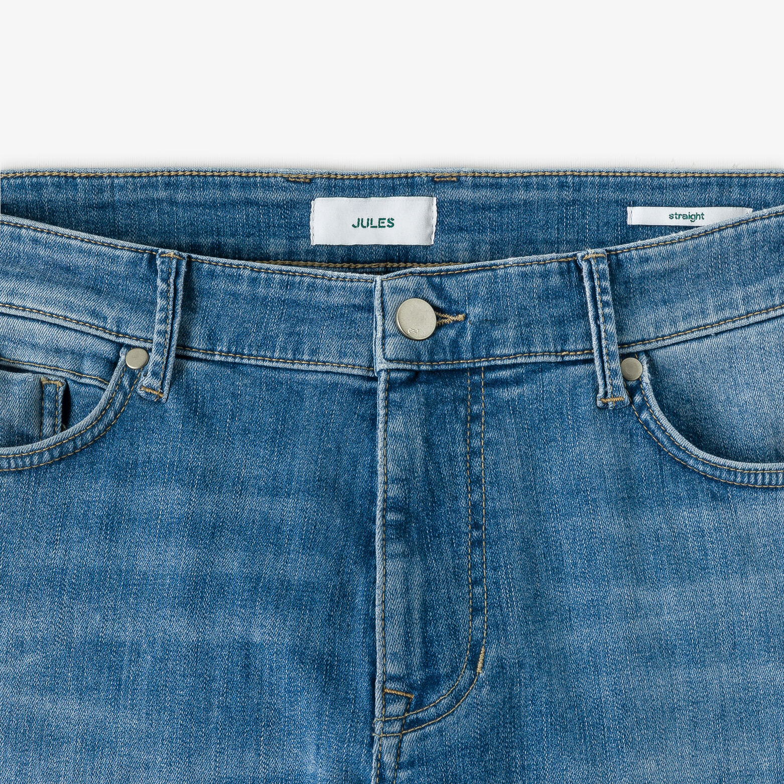 Jean straight urbanflex