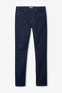 Jean straight Made in France