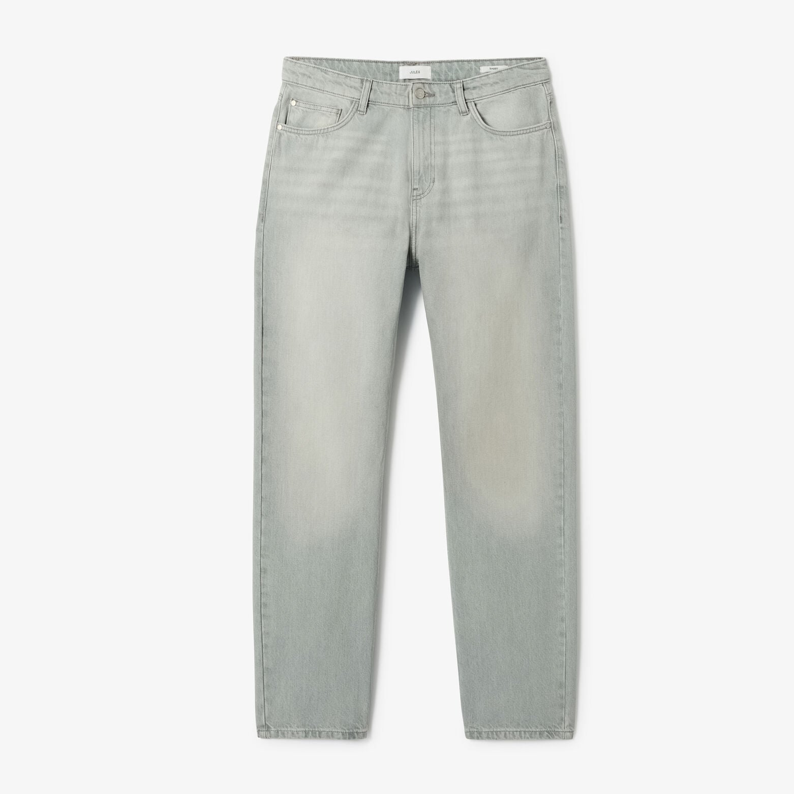 Jean baggy 100% coton