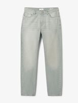 Gris moyen