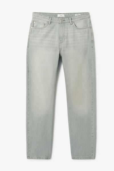 Jean baggy 100% coton