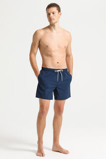 Effen zwemshort