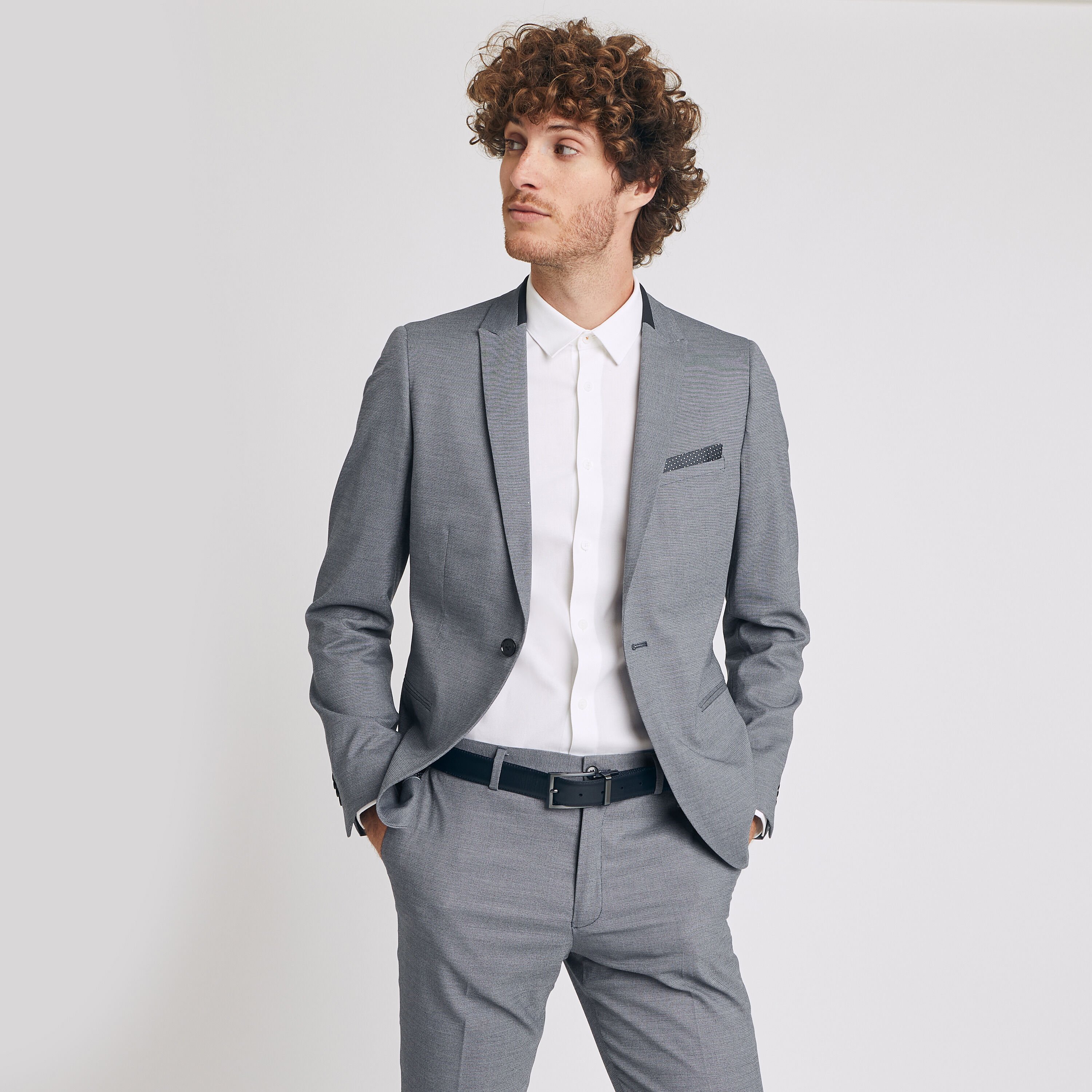 Veste de costume slim | Jules