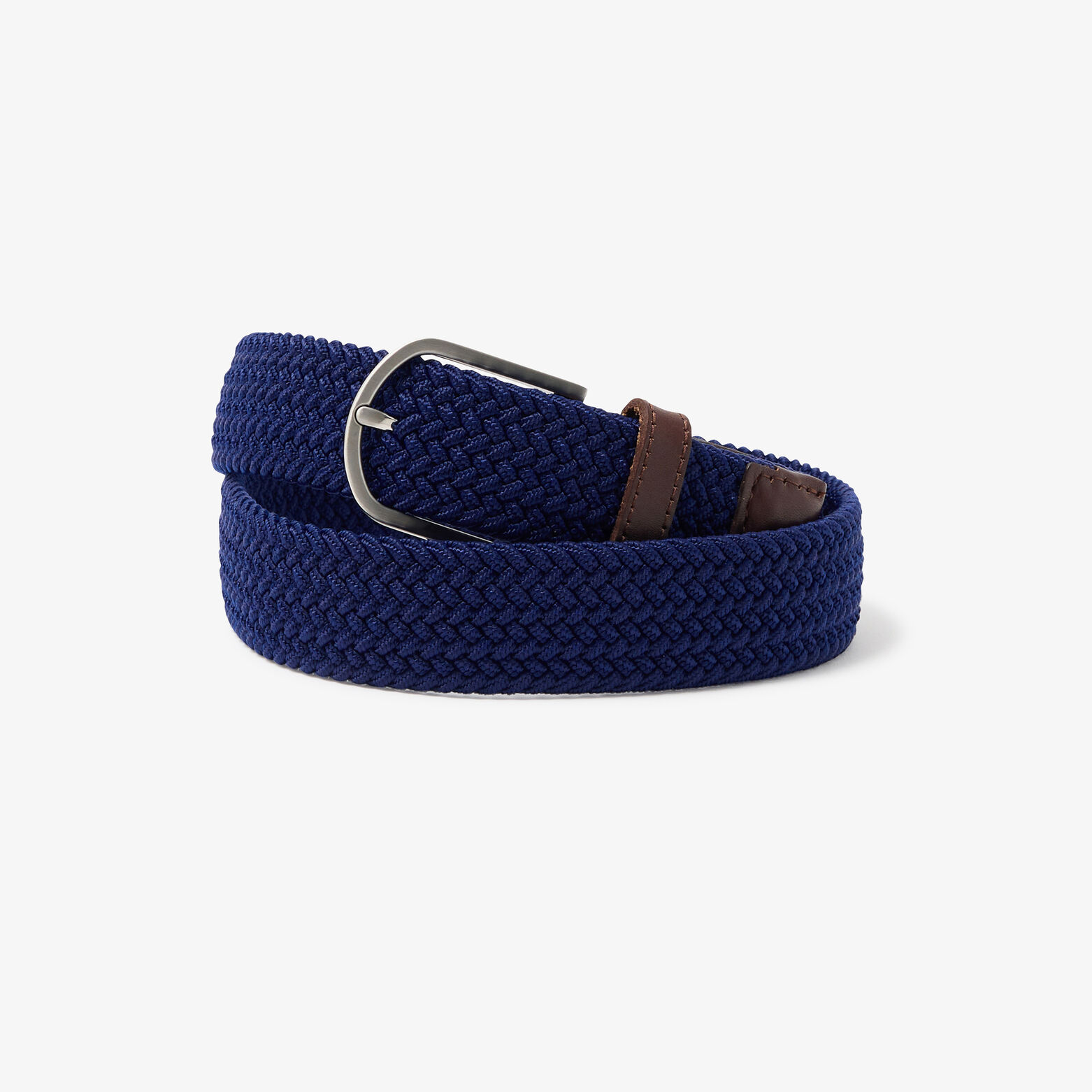 Ceinture &eacute;lastiqu&eacute;e &agrave; boucle