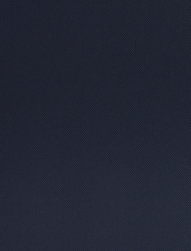 Chemise extra slim unie