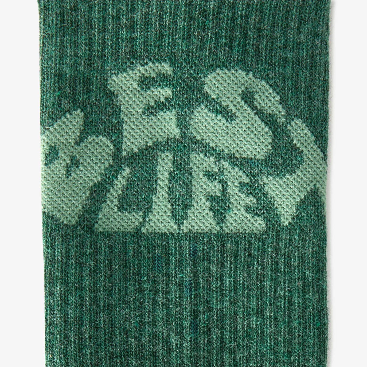 Chaussettes hautes fantaisies