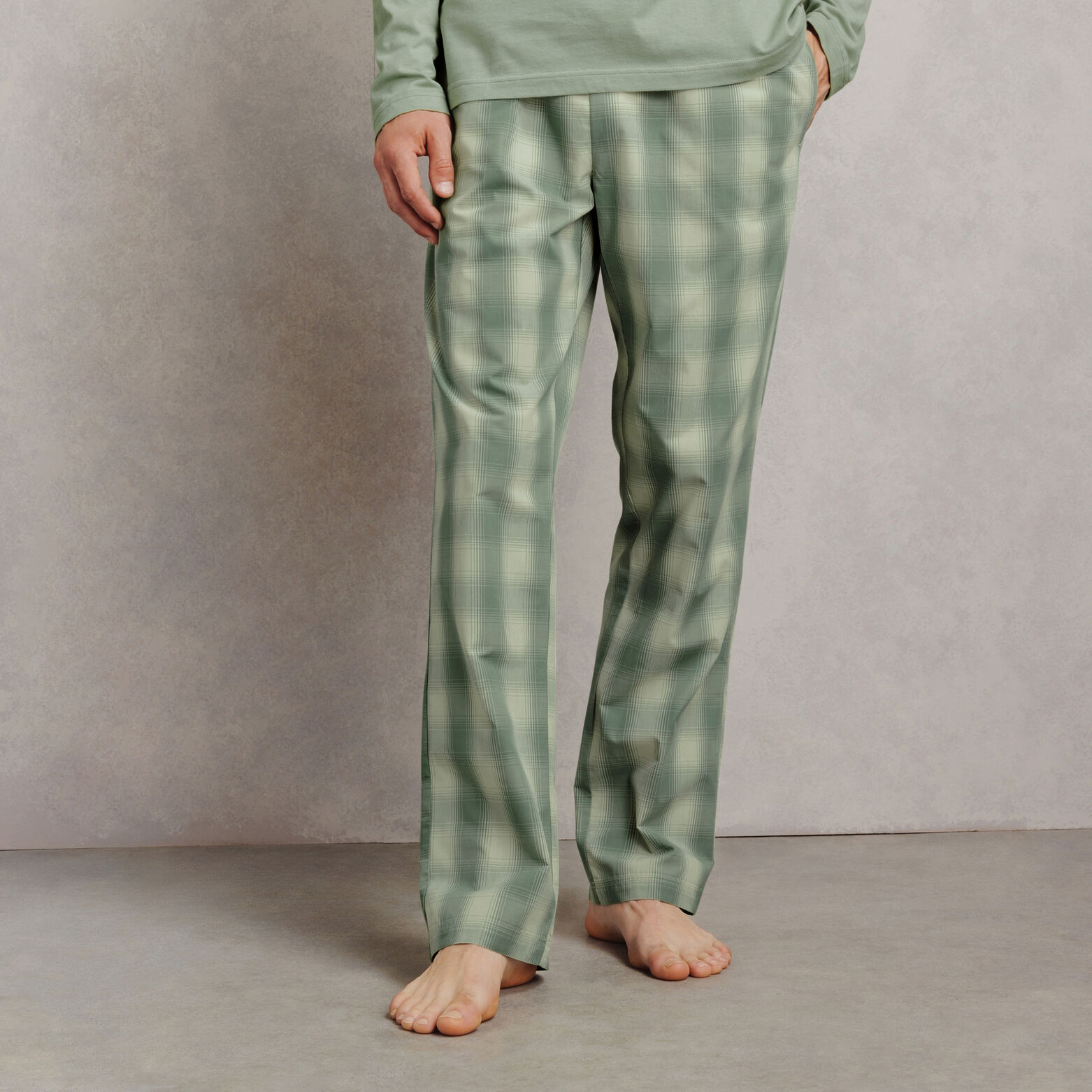 Ensemble pyjama fantaisie