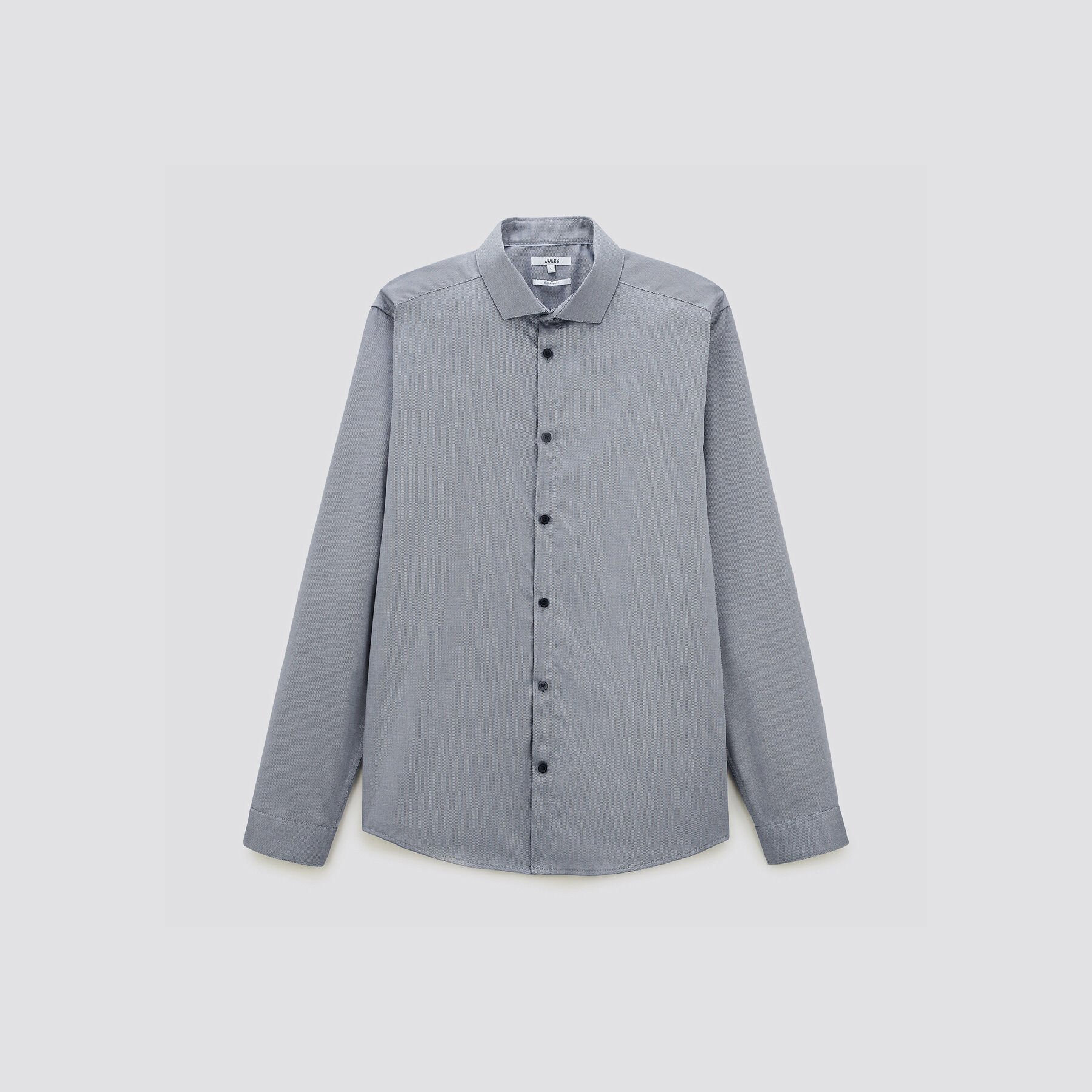 Uniqlo chemise clearance homme sans repassage