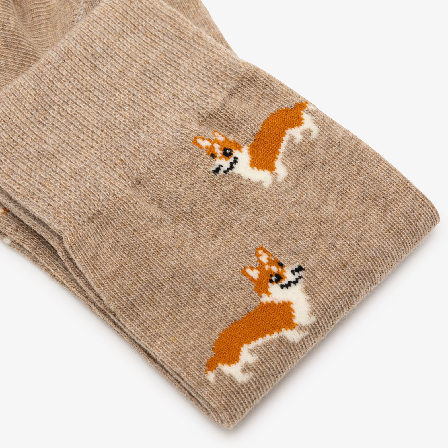 Chaussettes fantaisie