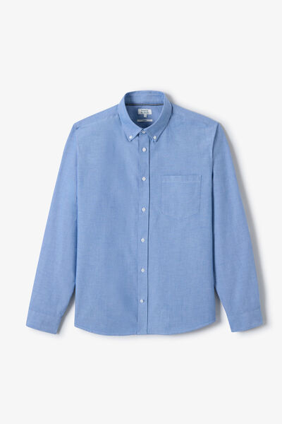 Chemise oxford "le parfait by JULES"