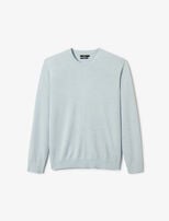 Midden blauw