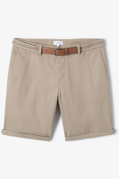 Short Beige