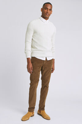 Pantalon Chino Homme Jules